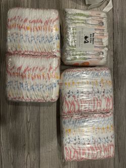 Diapers