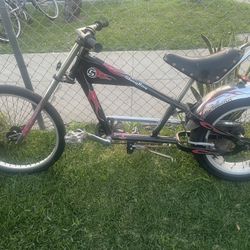 Bike For Sale 