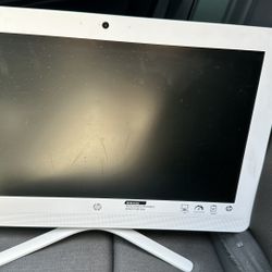 Hp All In One Desktop