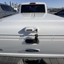 Cover Para Pick Ranger Or Mazda De 6 Pies 