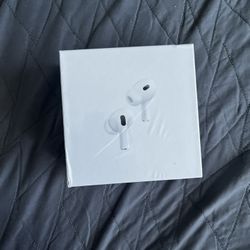 AirPod Gen 2 Pros 