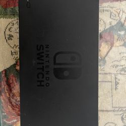 Nintendo Switch Dock Only