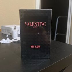 Valentino Coral Fantasy