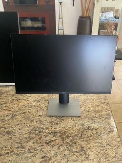 Dell P2217H 22” Monitor