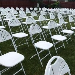 Chairs and Tables