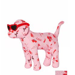 Victoria’s Secret Pink Cute Dog