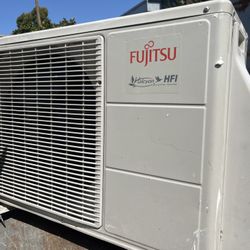Mini Split Air Conditioner Unit AC 