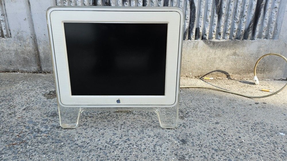 Mac Studio Display M2454