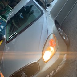 2006 Buick Lucerne