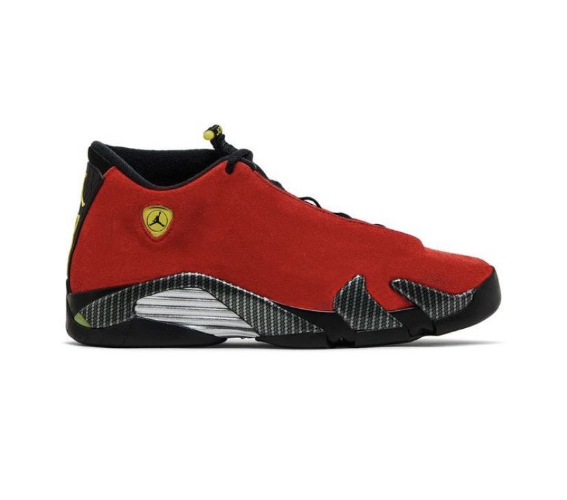 Ferrari 14s