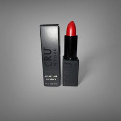 Ecru New York Velvet Air Lipstick Shade Red Velvet New Long Lasting Makeup