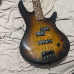 Ibanez Gio Bass 4 String 