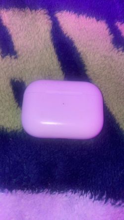 AirPod Pros