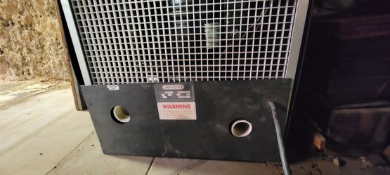 Aquanetics #120 H2O Chiller