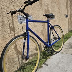 Schwinn Fixie Bicycle $170