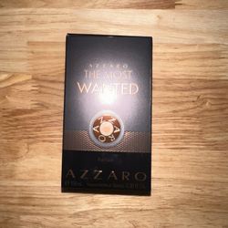 Azzaro Most Wanted Parfum 
