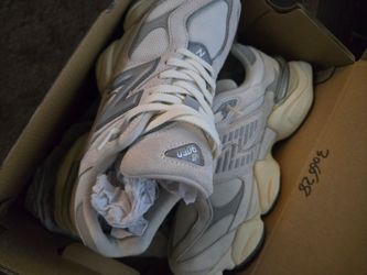 Size 8/2  men's new trade