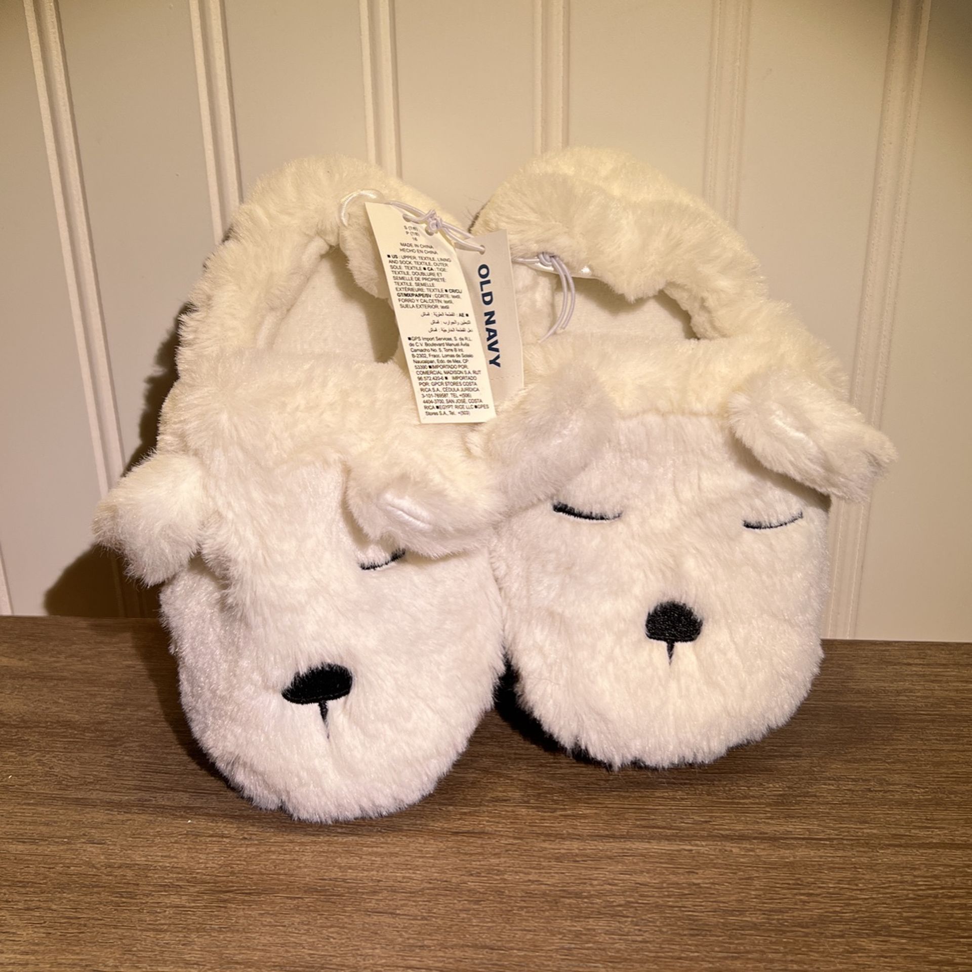 kids slippers