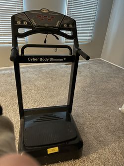 Dr Fuji Cyber Body Slimmer