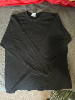 Pro club long sleeve