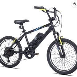 Brand New Electric Bike