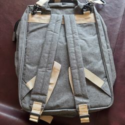 Diaper Bag