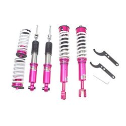 Audi S4 (8E/8H) 2004-09 MonoSS Coilovers