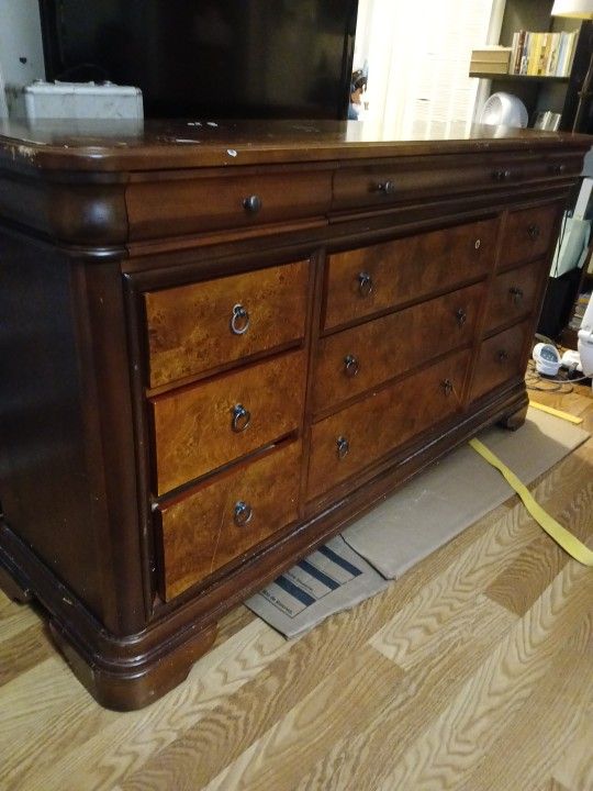 collezione europa dresser 