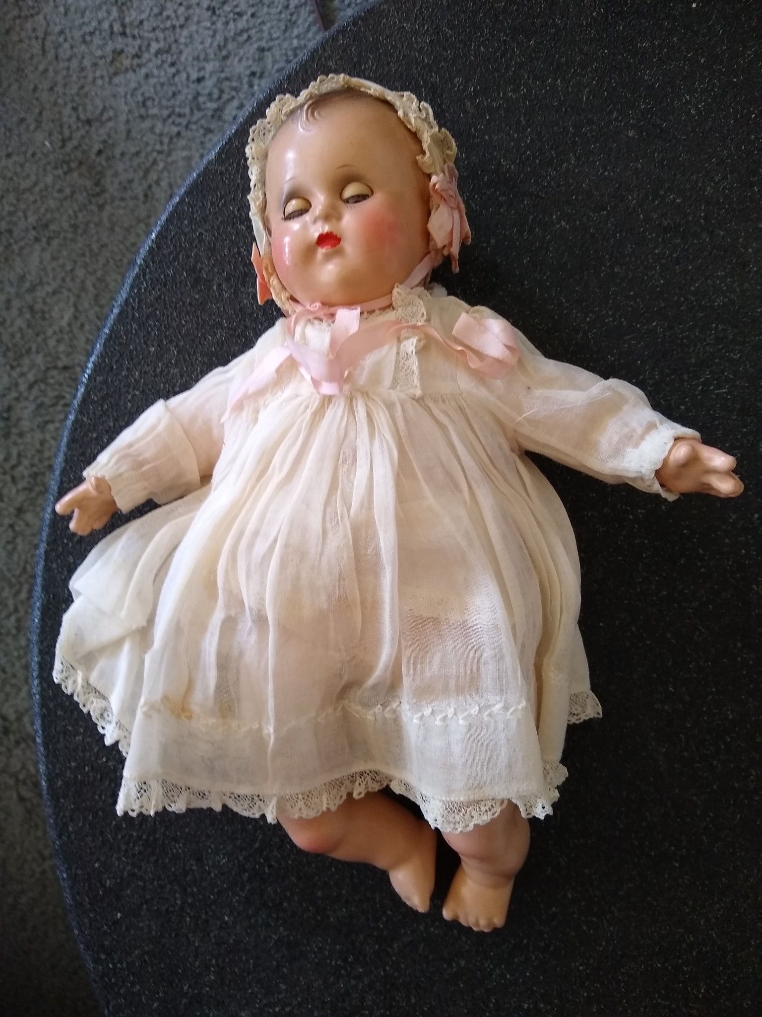 Madame Alexander baby doll