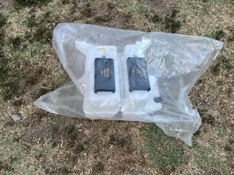 Engine Coolant Reservoir