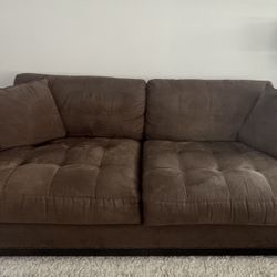 Living Room Furniture Set (Open To Sell Separately)