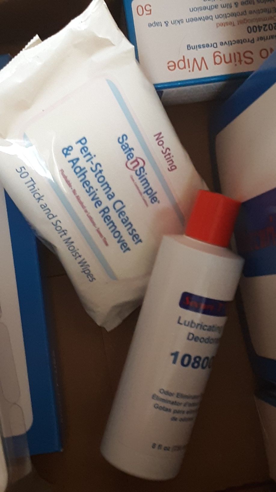 Ostomy supplies for Sale in Chicago, IL OfferUp