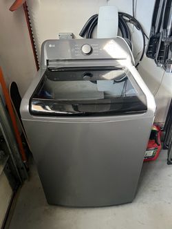 Washer