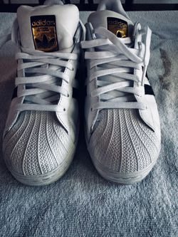 Adidas zise 10.1/2