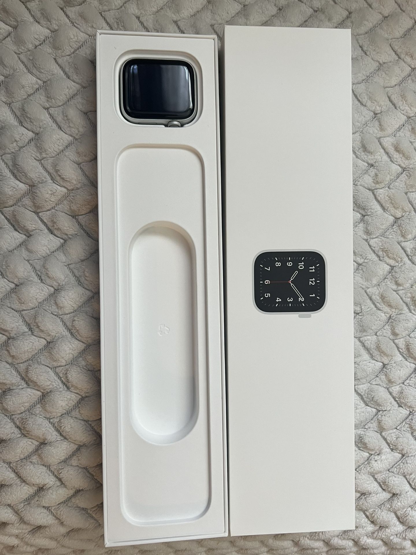 APPLE WATCH SE
