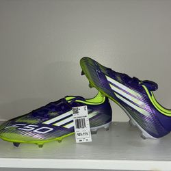 Soccer Cleats 