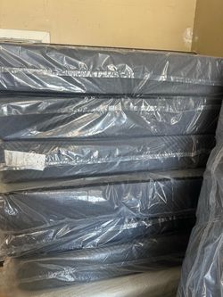 New mattress queen