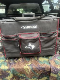 Husky Bag
