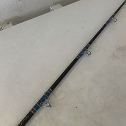 Seeker fishing rod