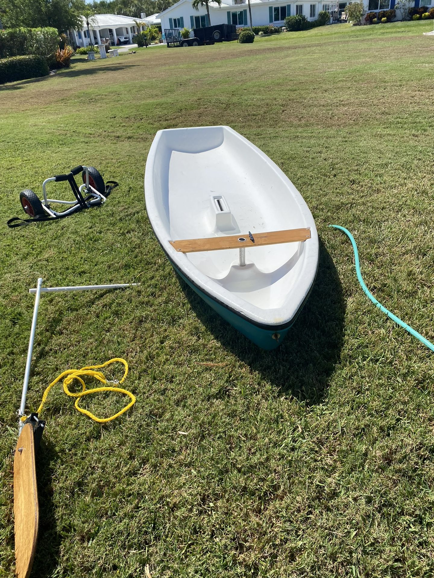 Snark Sailboat for Sale in Longboat Key, FL OfferUp