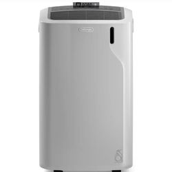 Pinguino Compact Arctic Whisper Portable Air Conditioner, 500 sq. ft.
