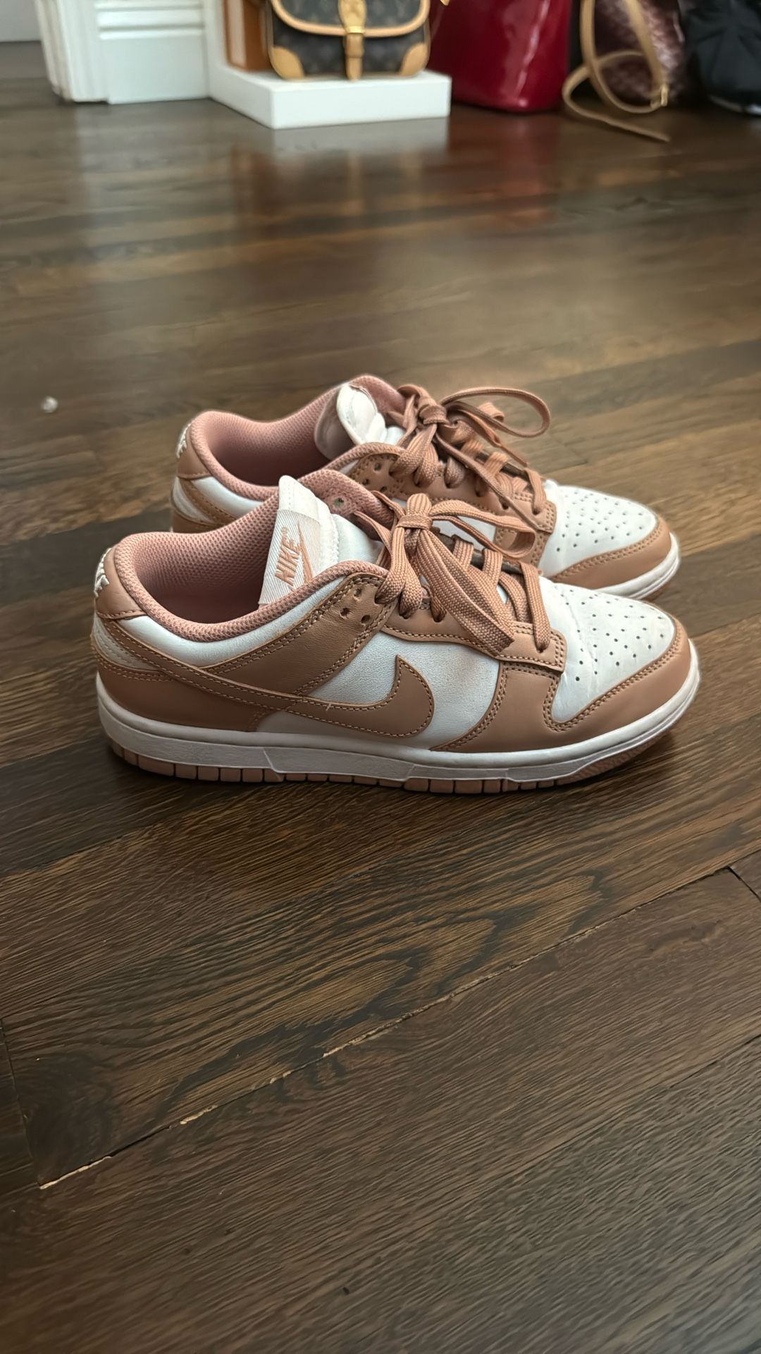 Nike Dunks