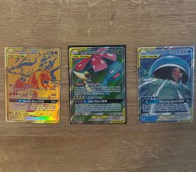 Pokemon Tag Team Cards for Sale
