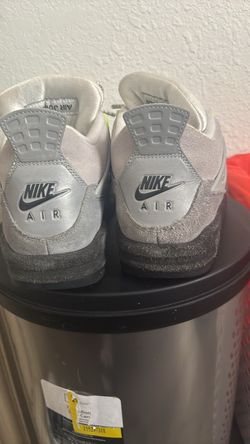 Air Jordan’s Retro 6s