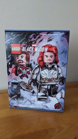 LEGO 77905 - SDCC Taskmaster’s Ambush