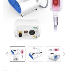 Cool Sculpting Machine With Body Freezing Vacuum Pad