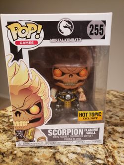 Funko Pop