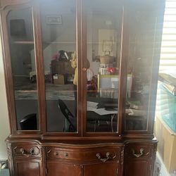 China Hutch