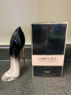 Woman’s Perfume