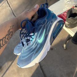 Nike Size 8